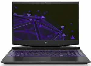HP Pavilion 15-dk0045TX 2019 15.6-inch Gaming Laptop