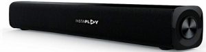 Instaplay 10W Wireless Bluetooth Soundbar