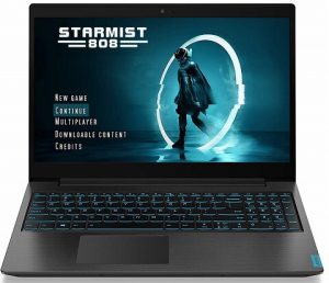 Lenovo Ideapad L340 Gaming 81LK00NRIN 15.6-inch Laptop