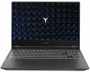 Lenovo Legion Y540 9th gen Intel Core i7 15.6-inch FHD Gaming Laptop