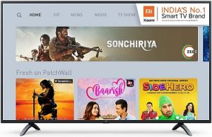 Mi 32 inch Smart LED TV