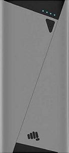 Micromax 10400 mAh Power Bank 