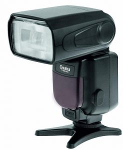 Osaka Camera Flash Speedlite Speedlight TT990 DSLR Camera