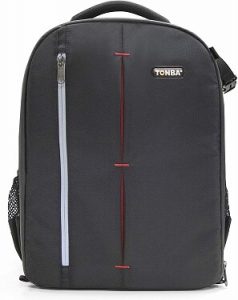Osaka Tonba TB PRO 475 Waterproof DSLR Camera Backpack