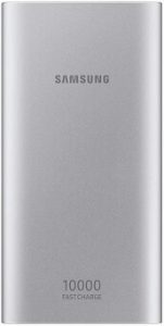 Samsung EB-P1100BSNGIN 10000mAH Lithium Ion Power Bank