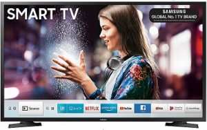 Samsung 32 Inches LED Smart TV