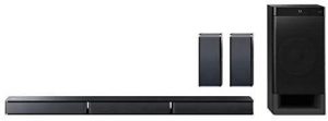 Sony HT-RT3 Real 5.1ch Dolby Digital Soundbar