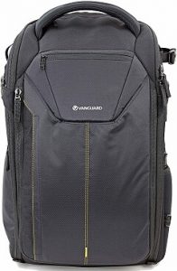 Vanguard Alta Rise 49 Camera Backpack