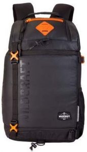 Wildcraft Shutter Bug Camera Backpack