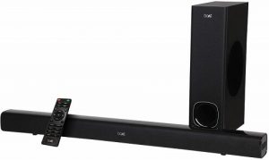 boAt Aavante 1200 Wireless Bluetooth Soundbar Speaker