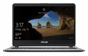 Asus Thin and Light Core