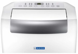 Blue Star 1 Ton Portable AC