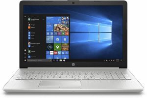 HP 15 Ryzen R3