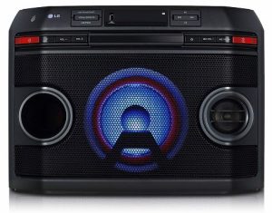 LG XBOOM Powerful SPEAKER