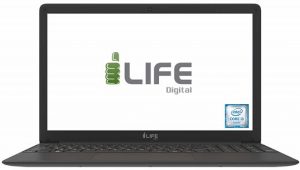 Life Digital Zed AIR