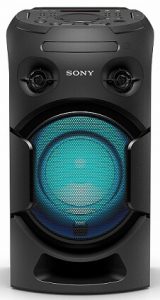 Sony Portable Party System