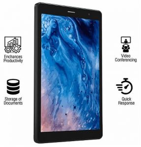 iball itab bizniz mini tablet