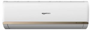 AmazonBasics 1.5 Ton 3 Star Inverter Split AC