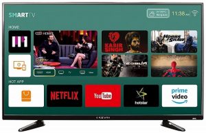 Kevin 102 cm Full HD LED Smart TV