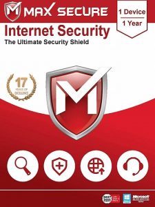 Max Secure Software Internet Security