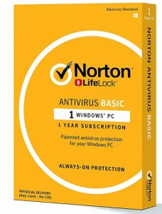 Norton Anti Virus