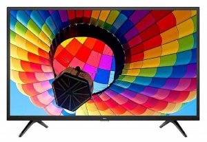 TCL LED TV