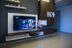 Best Android Smart LED TVs - techzene