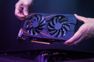 Best Graphics Cards for Gaming in India -techzene