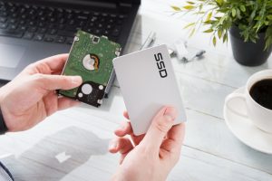 Best SSDs for Laptops
