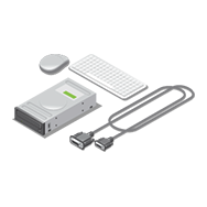 COMPUTER ACCESSORIES